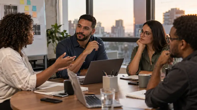 Especialista ou liderança: critérios para escolher o próximo passo da carreira — imagem 4