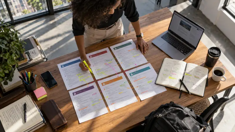 Quando o nome do cargo engana: como descobrir o trabalho que existe por trás da vaga — imagem 2