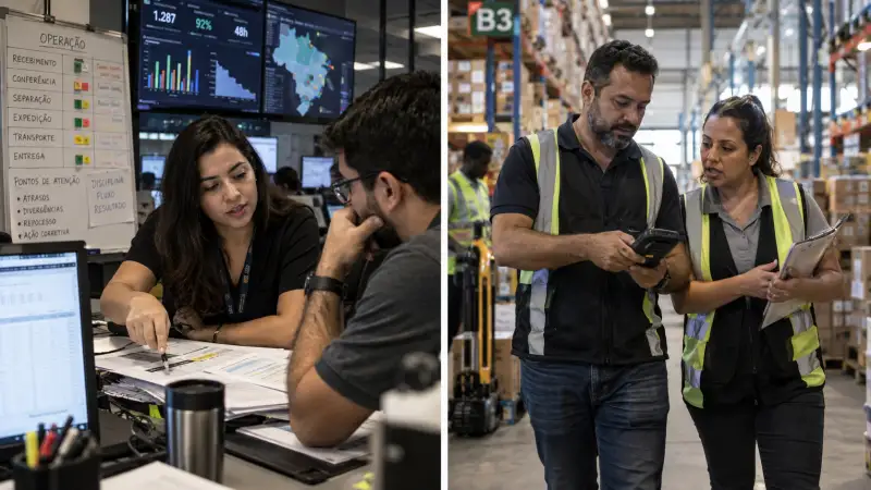 Quando o nome do cargo engana: como descobrir o trabalho que existe por trás da vaga — imagem 3