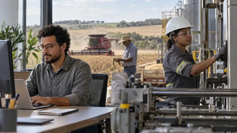 PIB e emprego: como saber se o crescimento da economia pode afetar sua área — imagem 2