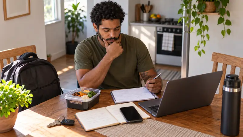 Proposta de emprego: compare o que você ganha, perde e ainda precisa confirmar — imagem 2