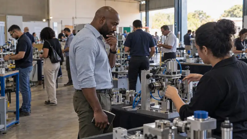 Quer trabalhar em um setor? Como encontrar empresas além dos empregadores mais óbvios — imagem 4