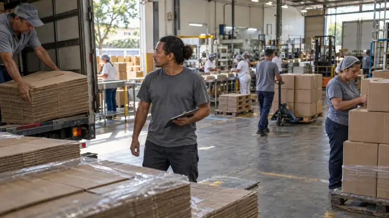 Quer trabalhar em um setor? Como encontrar empresas além dos empregadores mais óbvios