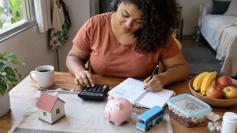 Reserva de emergência: quanto guardar quando você vive de salário — imagem 2