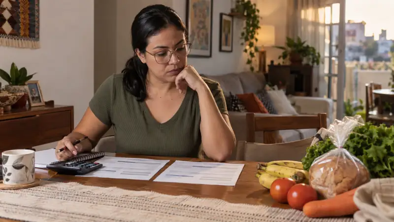Seu salário aumentou, mas seu poder de compra também? Como medir o ganho real