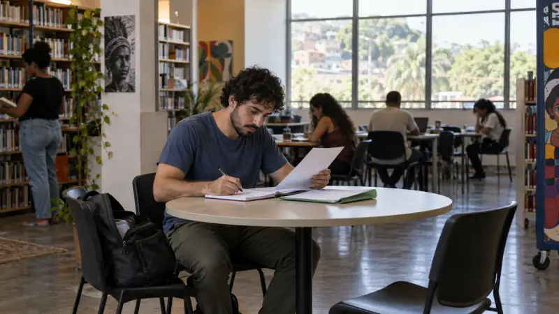 Sua rotina muda toda semana? Como estudar para concurso sem depender de horários fixos — imagem 3