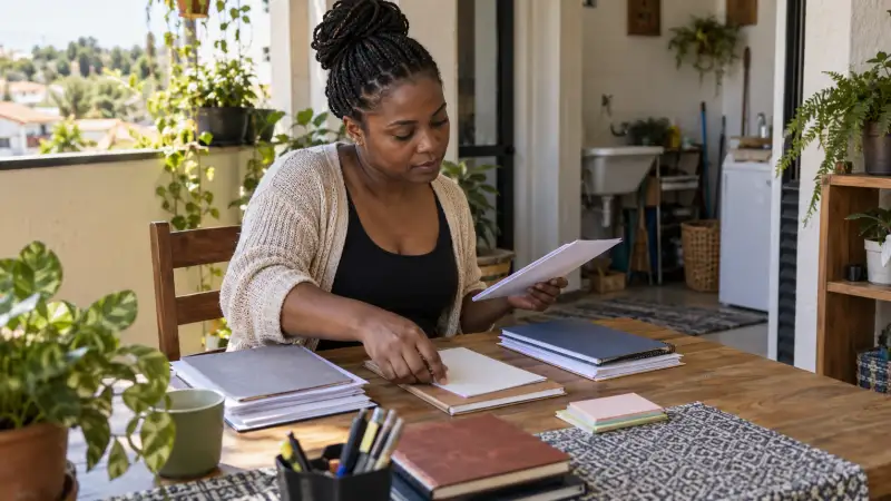Sua rotina muda toda semana? Como estudar para concurso sem depender de horários fixos — imagem 4