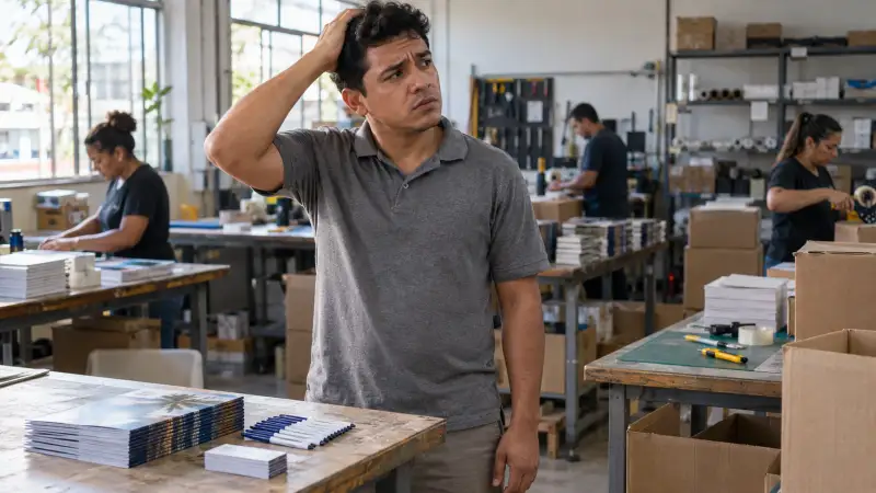 Terminou a tarefa e ninguém disse o que fazer? Como agir com proatividade sem trabalhar no escuro